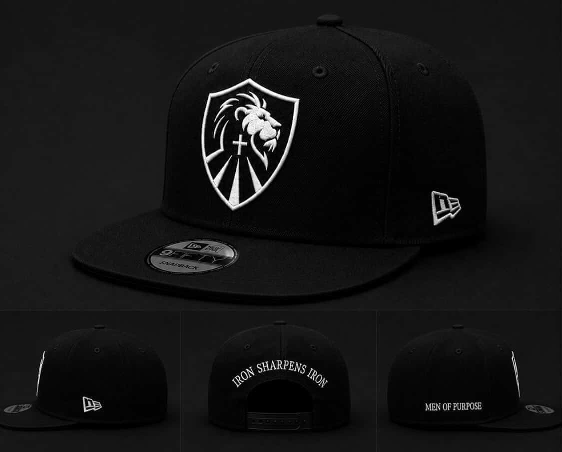 New Era Snap Back